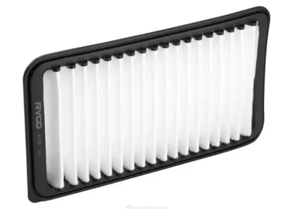 Ryco Air Filter for Audi A5, Daihatsu Cuore, Daihatsu Trevis & More