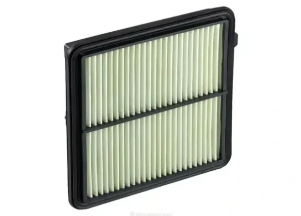 Ryco Air Filter for Honda Civic – Length 188.00 mm, Width 180.00 mm