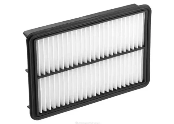 Ryco Air Filter for Mazda 3, Mazda 5, Mazda 6 & More – Length 270.00 mm, Width 180.00 mm