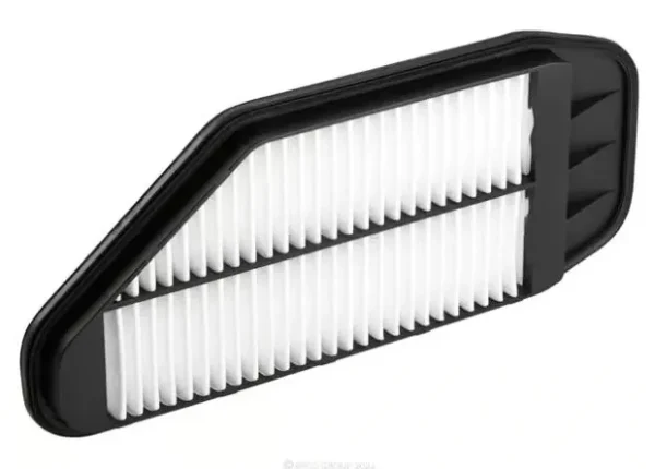 A1786.webp Ryco Air Filter for Chevrolet Spark – Length 359.00 mm, Width 156.30 mm