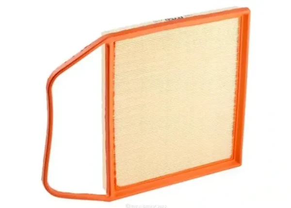 Ryco Air Filter for BMW 1 Series, BMW 3 Series, BMW 5 Series & More – Length 353.00 mm, Width 287.00 mm