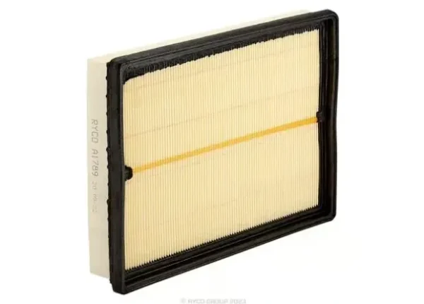 A1789.webp Ryco Air Filter for Kia Carens, Kia Magentis