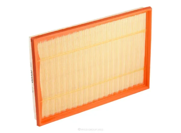 A1790.webp Ryco Air Filter for BMW X5 – Length 355.00 mm, Width 244.00 mm