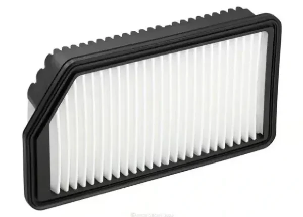 Ryco Air Filter for Hyundai Elantra, Hyundai i30, Kia Cee'd & More – Length 267.00 mm, Width 145.00 mm