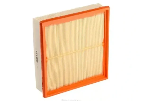 Ryco Air Filter for Mercedes-Benz A-Class, Mercedes-Benz B-Class, Mercedes-Benz CLA & More – Length 236.00 mm, Width 219.00 mm