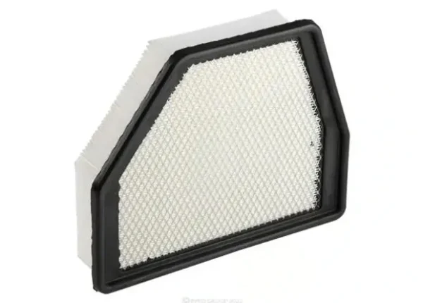 Ryco Air Filter for Chevrolet Captiva, Opel / Vauxhall Antara – Length 284.00 mm, Width 224.00 mm