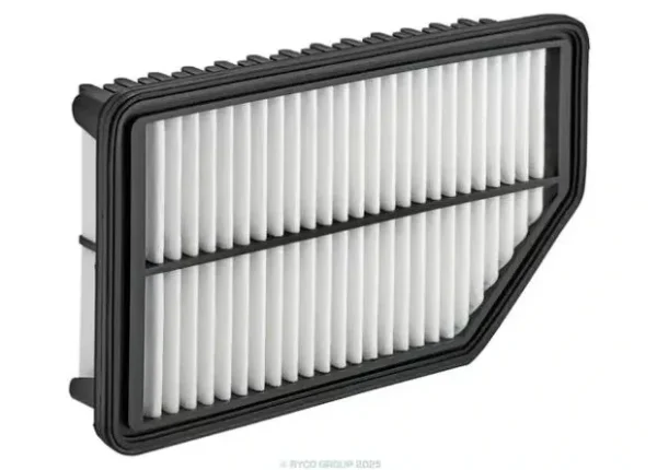 Ryco Air Filter for Hyundai Accent, Hyundai Veloster, Kia Rio & More