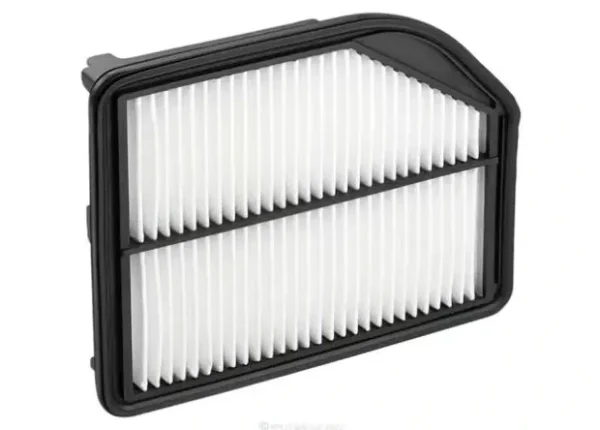 Ryco Air Filter for Honda CR-V – Length 255.00 mm, Width 196.00 mm