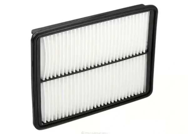 Ryco Air Filter for Hyundai Grand Santa Fă‰, Hyundai Santa Fă‰, Kia Sorento – Length 299.00 mm, Width 226.50 mm
