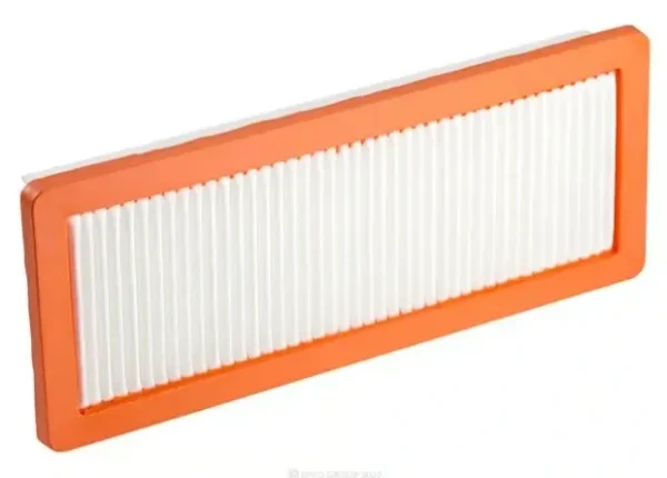 Ryco Air Filter for Citroen C4, Citroen C4 Picasso, Citroen C5 & More