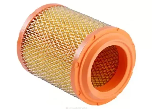 Ryco Air Filter for Dodge Caliber, Jeep Compass, Jeep Patriot – Inside Diameter Top 81.00 mm, Outside Diameter Top 136.00 mm