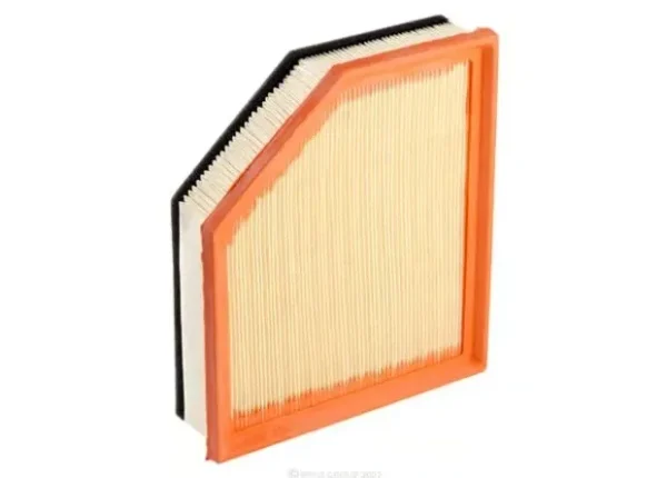 Ryco Air Filter for Audi A6, Volvo S60, Volvo S80 & More
