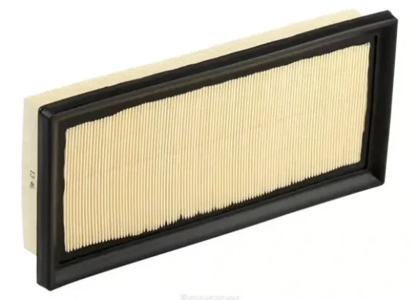 A1822.webp Ryco Air Filter for Mitsubishi Delica, Mitsubishi Mirage