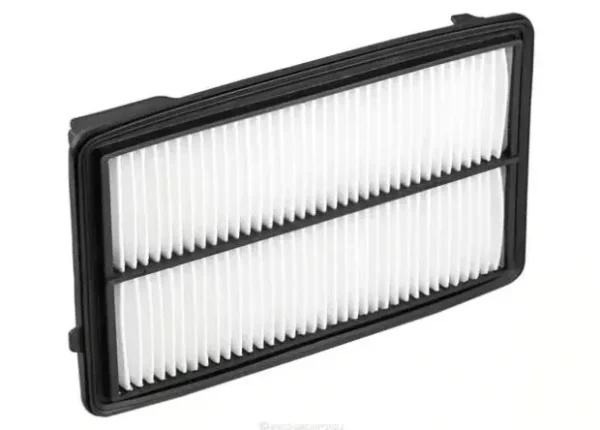 Ryco Air Filter for Honda Accord – Length 314.00 mm, Width 189.00 mm