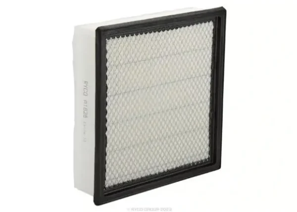 Ryco Air Filter for Isuzu D-Max, Mazda BT-50 – Length 252.00 mm, Width 234.00 mm
