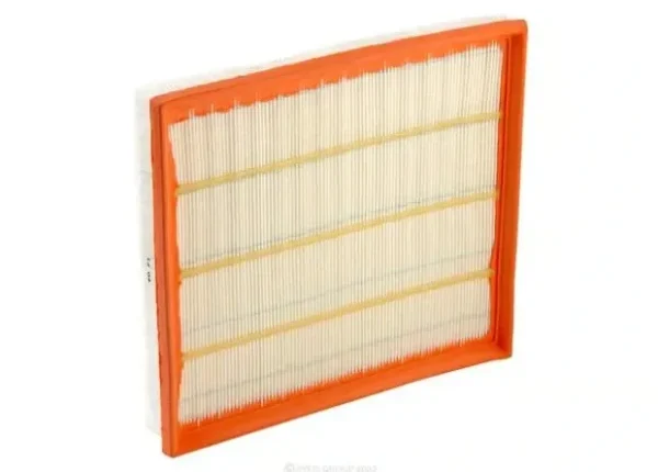 A1831.webp Ryco Air Filter for BMW 5 Series, BMW 6 Series, BMW 7 Series & More – Length 280.00 mm, Width 261.00 mm