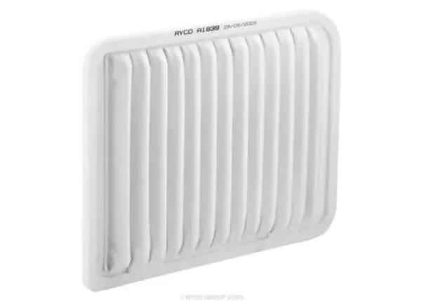 Ryco Air Filter for Citroen C4 Aircross, Jeep Grand Cherokee, Mitsubishi ASX & More