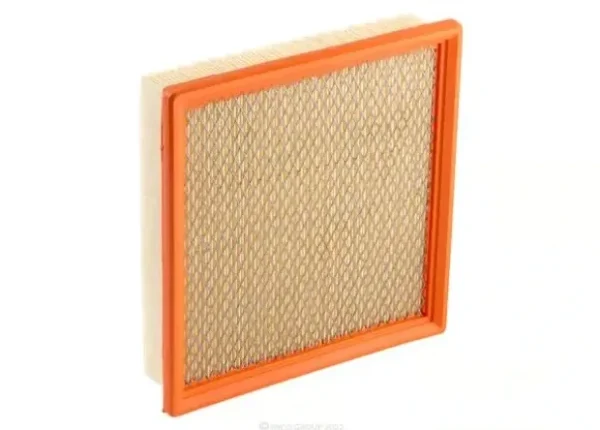 Ryco Air Filter for Chrysler 300C, Jeep Grand Cherokee, Seat Cordoba