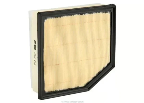 A1848.webp Ryco Air Filter for Lexus GS, Lexus IS, Lexus RC & More