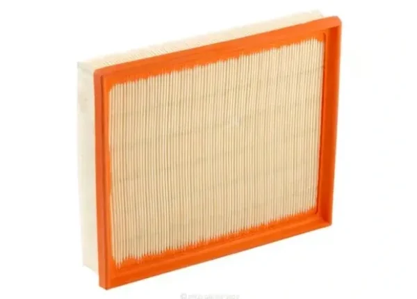 Ryco Air Filter for BMW 1 Series, BMW 2 Series, BMW 3 Series & More – Length 230.00 mm, Width 205.00 mm