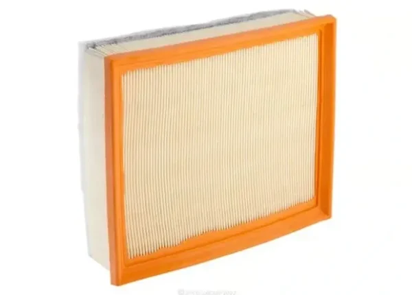 Ryco Air Filter for BMW 1 Series, BMW 2 Series, BMW 3 Series & More – Length 230.00 mm, Width 205.00 mm