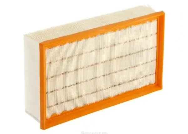 Ryco Air Filter for Audi A1, Audi A3, Audi Q2 & More – Length 292.00 mm, Width 177.00 mm