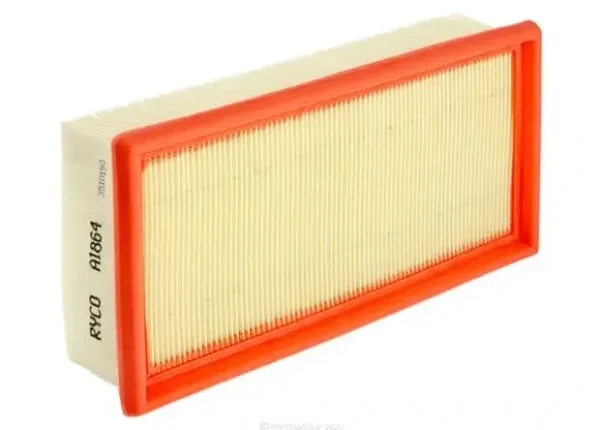 Ryco Air Filter for Citroen C-Elysee, Citroen C3, Citroen C3 Aircross & More