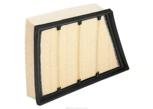 Ryco Air Filter for Land Rover Discovery Sport, Jaguar E-Pace, Land Rover FreeLander & More