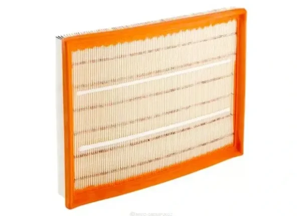 A1872.webp Ryco Air Filter for BMW 1 Series, BMW 2 Series, BMW 3 Series & More – Length 268.50 mm, Width 219.00 mm
