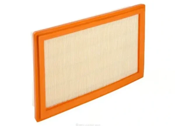 Ryco Air Filter for Mercedes-Benz C-Class, Mercedes-Benz E-Class, Mercedes-Benz GLC & More – Length 276.00 mm, Width 176.00 mm
