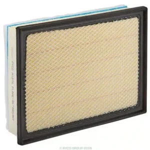 A1876.webp Ryco Air Filter for Toyota Hilux, Toyota Fortuner