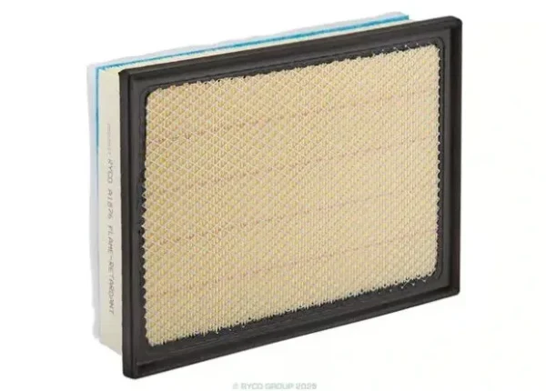 A1876.webp Ryco Air Filter for Toyota Hilux, Toyota Fortuner