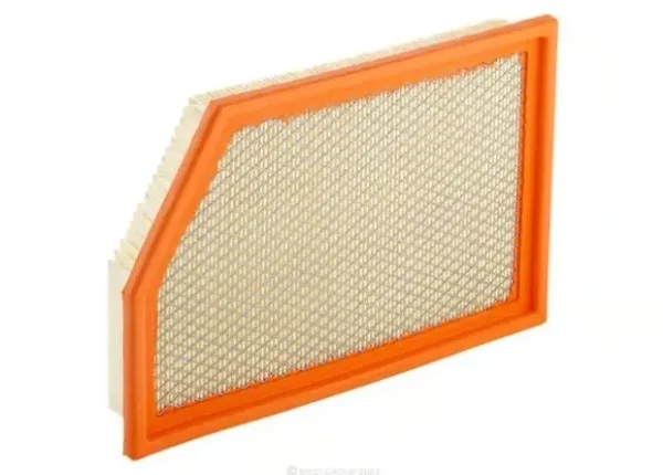 A1883.webp Ryco Air Filter for Jeep Cherokee, Peugeot 206