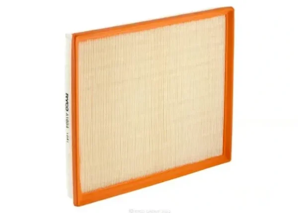 Ryco Air Filter for Ford Tourneo, Ford Transit, Ford Transit Custom – Length 343.00 mm, Width 303.00 mm