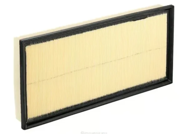 Ryco Air Filter for Mercedes-Benz A-Class, Mercedes-Benz B-Class – Length 385.00 mm, Width 181.50 mm