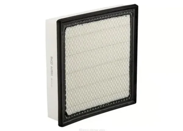Ryco Air Filter for Mitsubishi L200, Mitsubishi Shogun Sport, Dodge Durango & More