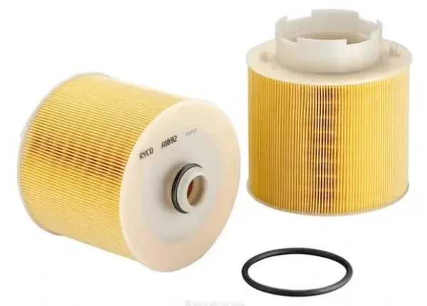 Ryco Air Filter for Audi A6, Audi allroad