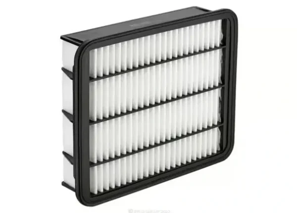 Ryco Air Filter for Toyota Land Cruiser – Length 270.50 mm, Width 217.00 mm