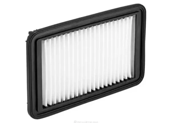 Ryco Air Filter for Kia Picanto – Length 212.00 mm, Width 132.50 mm