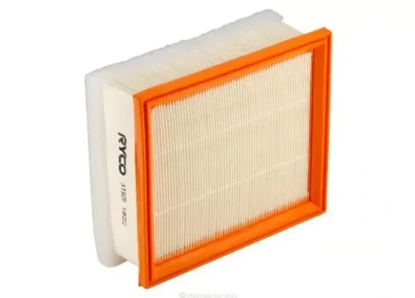 Ryco Air Filter for Alfa Romeo Tonale, Fiat 500X, Jeep Compass & More