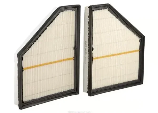 A1928K.webp Ryco Air Filter for BMW X5 – Length 295.00 mm, Width 232.00 mm