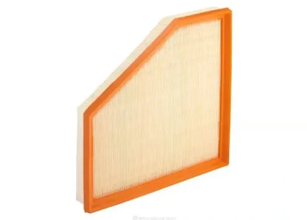 Ryco Air Filter for BMW 1 Series, BMW 2 Series, BMW 3 Series & More – Length 270.00 mm, Width 262.00 mm