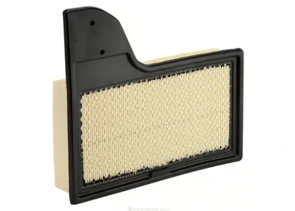 Ryco Air Filter for Ford Mustang, Ford (Australia) Ford Mustang