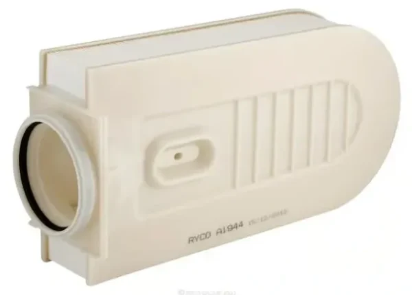 A1944.webp Ryco Air Filter for Mercedes-Benz C-Class, Mercedes-Benz CLS, Mercedes-Benz E-Class & More – Length 349.50 mm, Width 175.00 mm