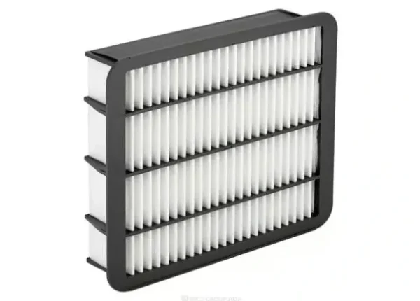 Ryco Air Filter for Toyota Hi-Ace – Length 268.00 mm, Width 214.50 mm
