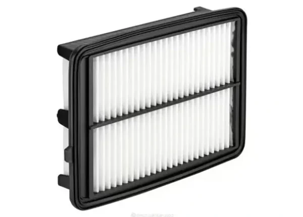 Ryco Air Filter for Honda Odyssey – Length 242.50 mm, Width 175.00 mm