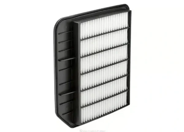 Ryco Air Filter for Nissan Patrol, Infiniti QX56, Infiniti QX80
