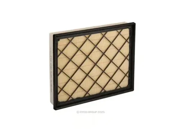 Ryco Air Filter for Ford Ranger, Ford Kuga