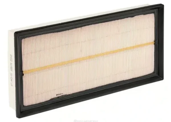 Ryco Air Filter for Land Rover Defender, Land Rover Discovery, Land Rover Ranger Rover Velar & More
