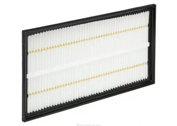 A1970.webp Ryco Air Filter for Mercedes-Benz Viano, Mercedes-Benz Vito – Length 417.50 mm, Width 227.70 mm